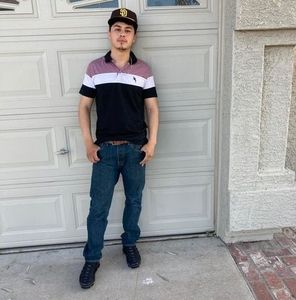 Meet your Posher, Alex arnulfo